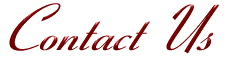 Contact Page.
